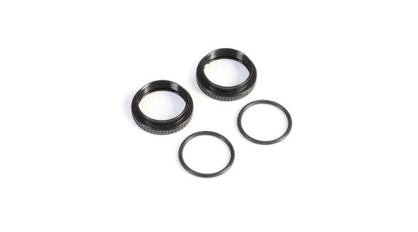 TLR Threaded Spring Collar, G3 (2) - TLR233032