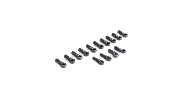 TLR Rod End Set: SCTE 3.0 - TLR234067