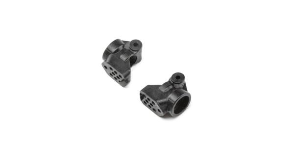 TLR GenII Rear Hub Set, Composite Body (2): All 22 - TLR234089