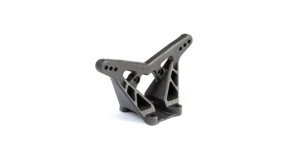 TLR Rear Shock Tower, Stiffezel: 22 5.0 - TLR234103