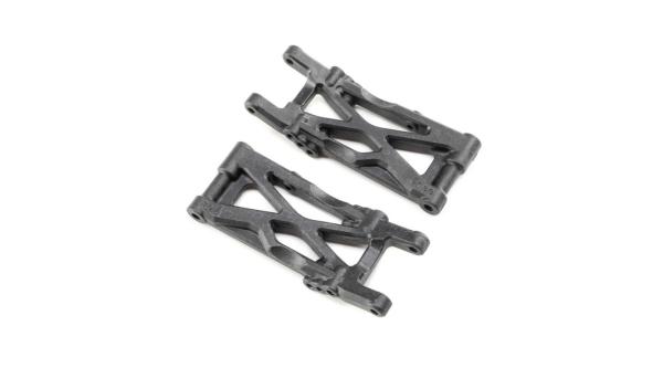 TLR Rear Arm Set, VHA: 22 5.0 - TLR234111