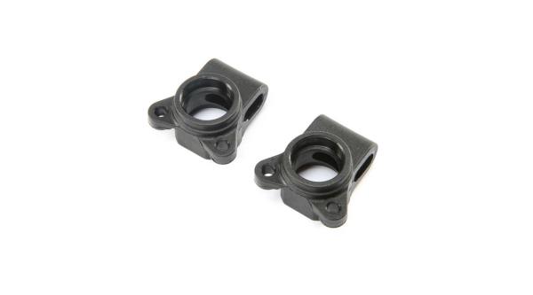 TLR VHA Hub Body, Composite (2): 22X-4 - TLR234121