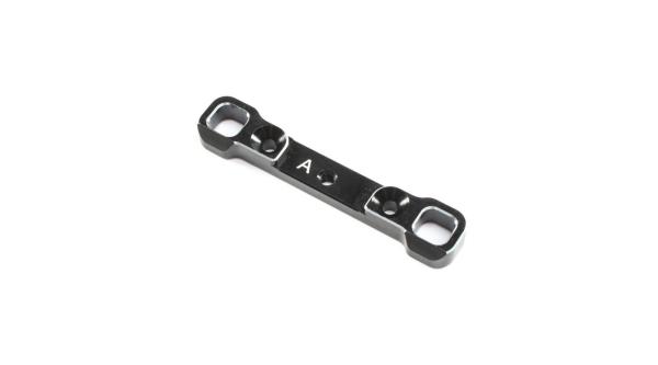 TLR A Pivot Block, Aluminum: 22X-4 - TLR234128