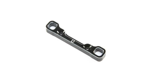 TLR D Pivot Block, Aluminum: 22X-4 - TLR234131