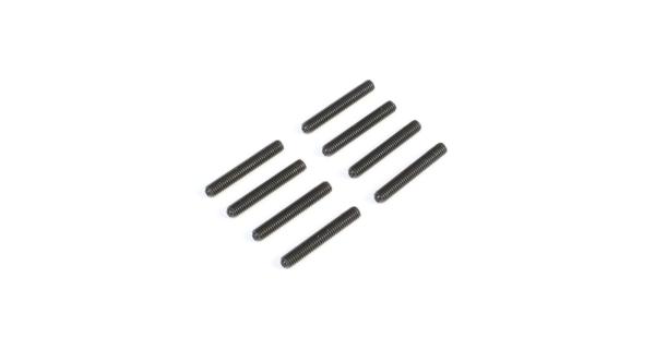 TLR Set Screw, M3 x 20mm (8) - TLR235012