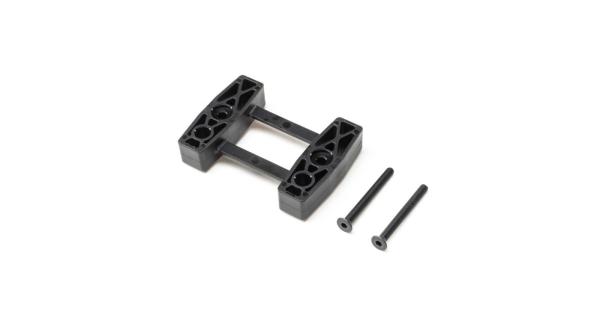 TLR Wing Spacer 10mm: 8X, 8XE - TLR240015