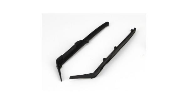 TLR Side Guards: 8e 3.0 - TLR241001