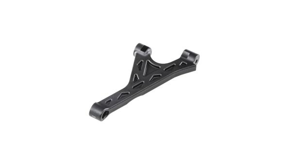 TLR 8IGHT 4.0: Chassishalter vorne - TLR241015