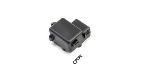 TLR Receiver Box: 8X - TLR241036