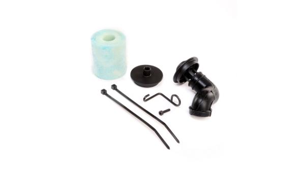 TLR Air Filter Set: 8X - TLR241039
