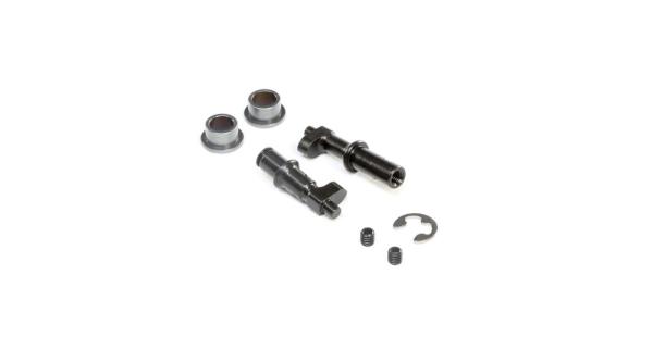 TLR Brake Cams: 8X - TLR241044