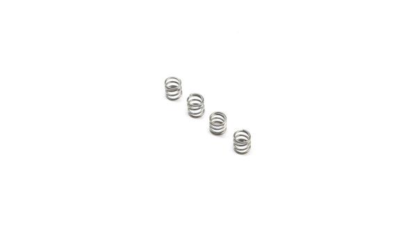 TLR Brake Springs (4): 8X - TLR241046