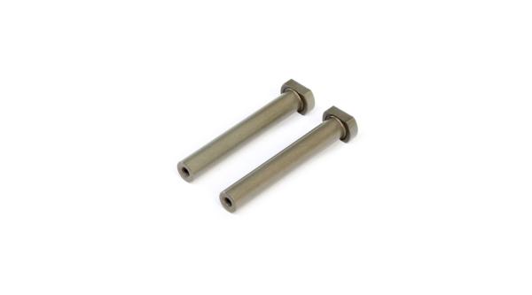 TLR Steering Post (2): 8X - TLR241050