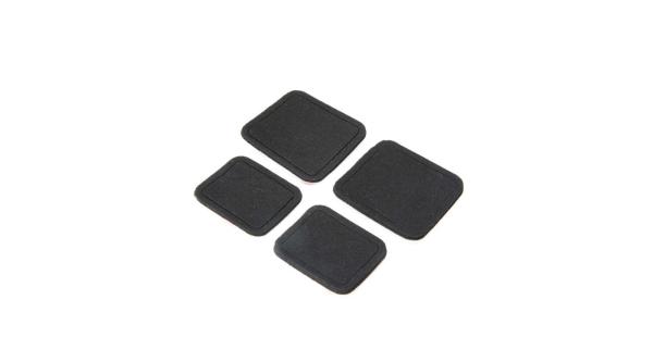 TLR Gear Box Gasket Set (2): 8X, 8XE - TLR241061