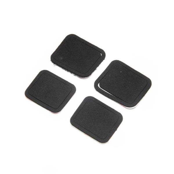 Team Losi Racing Gear Box Gasket Set (2): 8XT - TLR241068