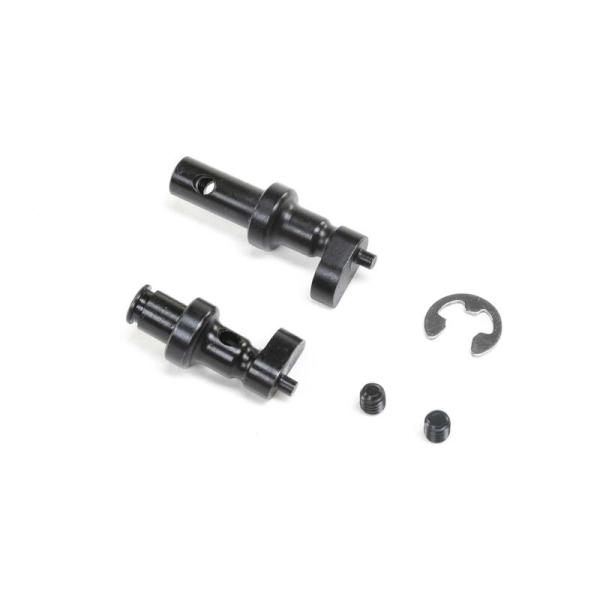 Team Losi Racing Brake Cams: 8X 2.0 - TLR241074