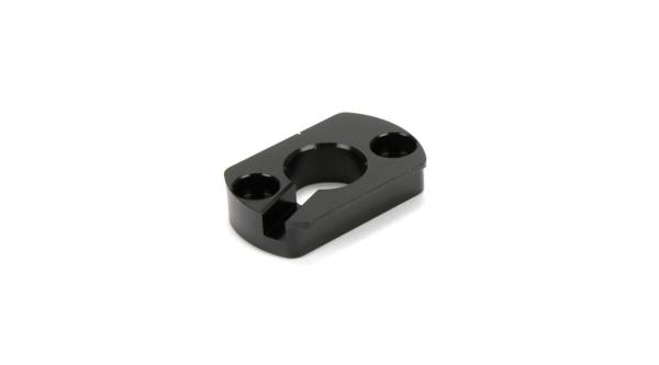 TLR Motor Adapter, M4 Screw:8E & 8TE 3.0 - TLR242015