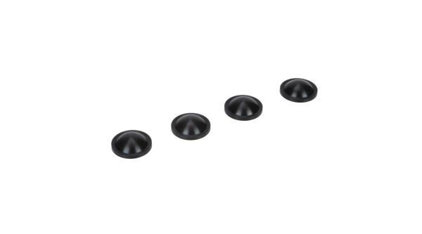 TLR 8ight 3.0 16mm D�mpfermembrane (4) - TLR243004