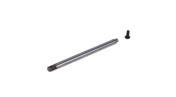 TLR 8ight 3.0 Kolbenstange Hinten 4mm x 59.5mm TiCn - TLR243008