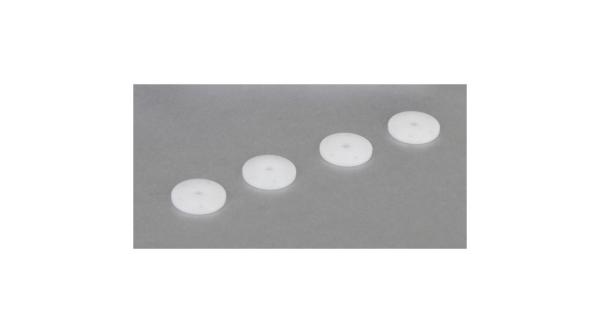 TLR 8T 3.0 1,4/1,5 mm Sto�d�mpferkolbenset - TLR243030