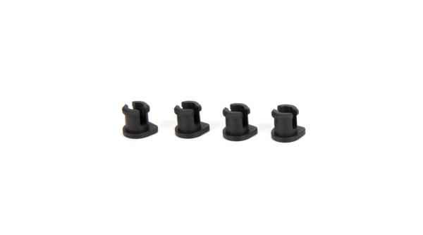 TLR 8IGHT 4.0: Lager D�mpferkappe - TLR243033