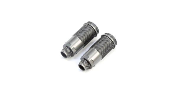 TLR Shock Body, Front (2): 8X - TLR243041