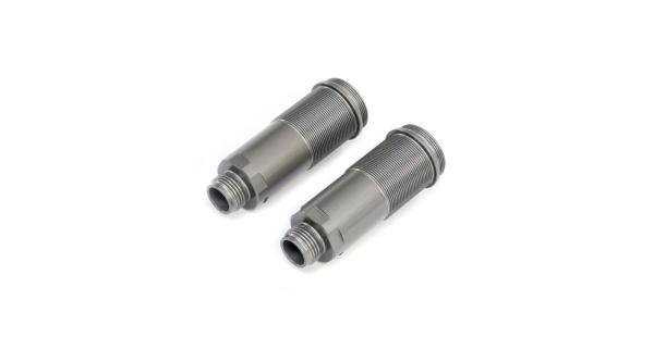 TLR Shock Body, Rear (2): 8X - TLR243042