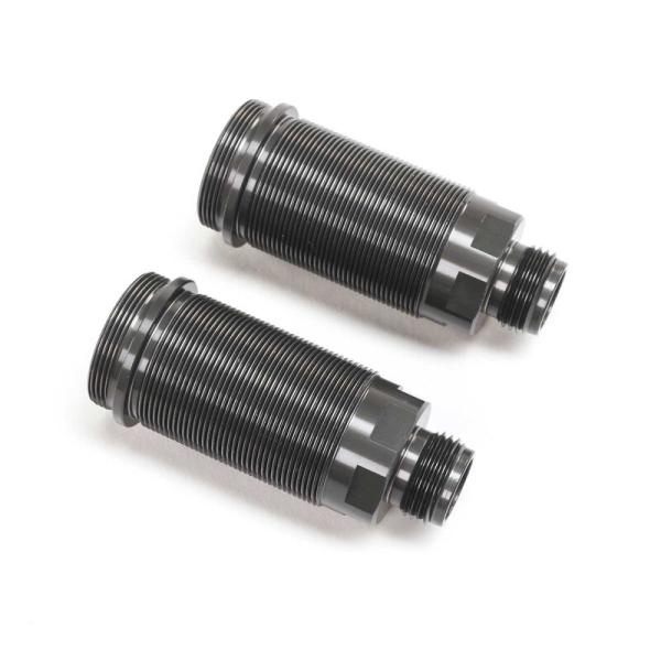 Team Losi Racing Shock Body, Front, 48.3mm (2): 8X, 8XE 2.0 - TLR243052