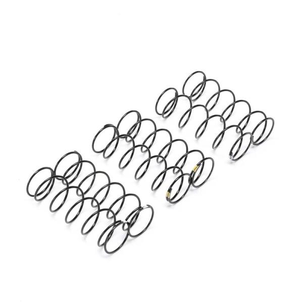 Team Losi Racing EVO 2 Spring Set, Front: 8X, 8XE 2.0 - TLR243055