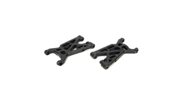 TLR 8ight 3.0:  Querlenkersatz Vorne - TLR244000