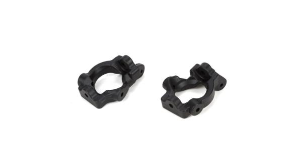 TLR 8ight 3.0: Lenkhebeltr�ger 15 Grad - TLR244004