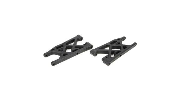 TLR 8ight 3.0: Querlenkersatz Hinten - TLR244008
