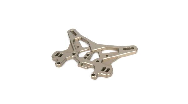 TLR 8IGHT 4.0: D�mpferbr�cke hinten - TLR244026
