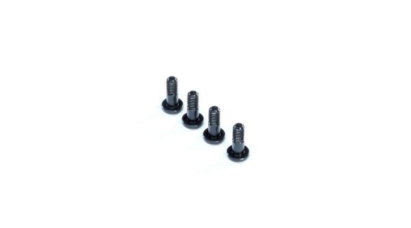 TLR King Pin Bolt (4): 8X - TLR244045