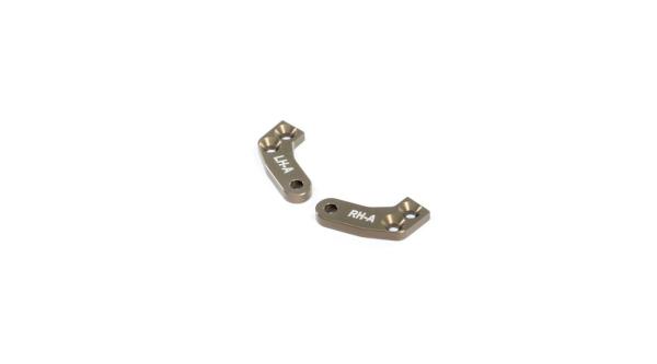 TLR Ackerman Arm, A (2): 8X - TLR244059