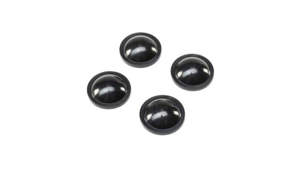 TLR Shock Bladder, Reinforced(4): 8X - TLR244061