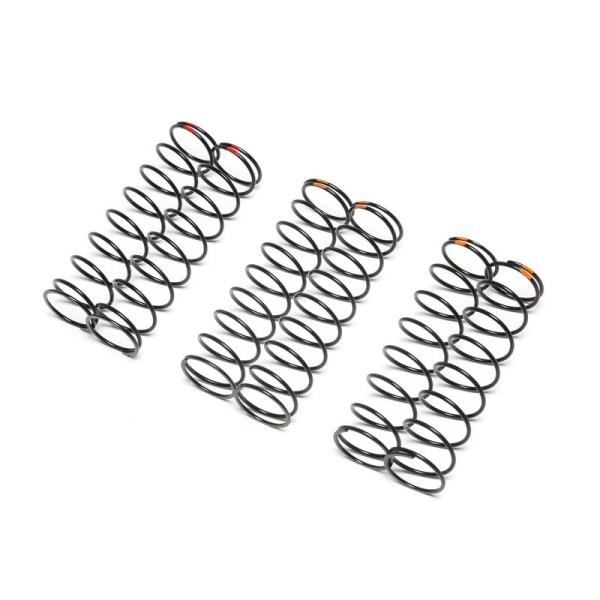 Team Losi Racing Spring Set, Rear: 8XT - TLR244065