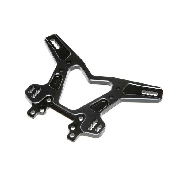 Team Losi Racing Shock Tower, Front: 8XT - TLR244071