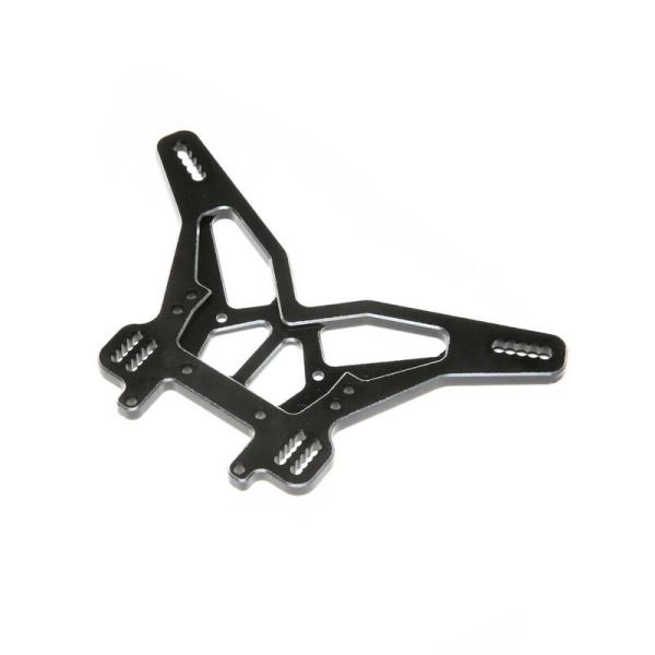 Team Losi Racing Shock Tower, Rear: 8XT - TLR244072