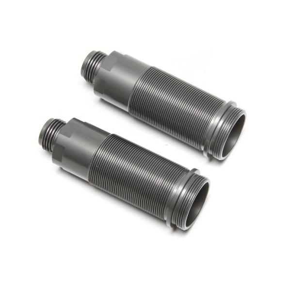 Team Losi Racing Shock Body, Front(2): 8XT - TLR244073