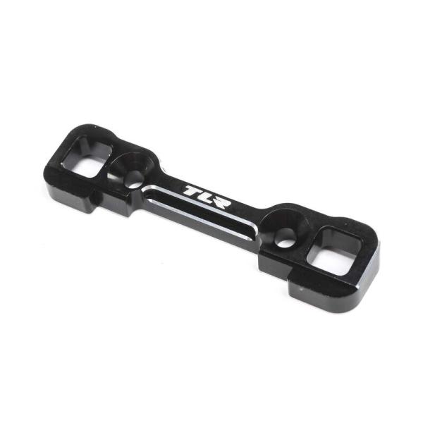 Team Losi Racing A Pivot Block, Aluminum: 8X, 8XE 2.0 - TLR244081