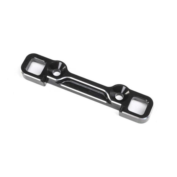 Team Losi Racing B Pivot Block, Aluminum: 8X, 8XE 2.0 - TLR244082