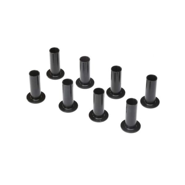 Team Losi Racing Arm Bushings (8): 8X, 8XE, 8XT - TLR244091