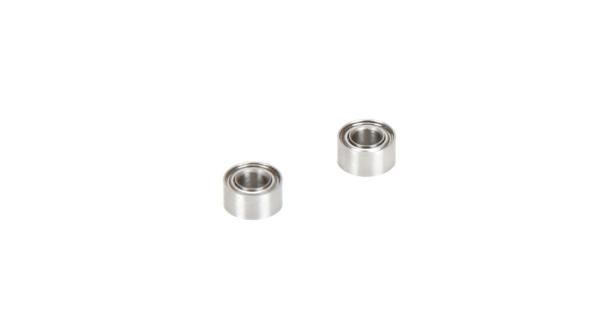 TLR Kugellager gekapselt 3/32" x 3/16" x 3/32" (2) - TLR247000