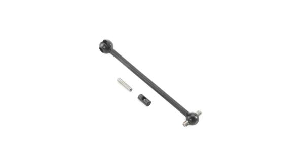 TLR F/R Driveshaft & CV Coupler (1): 5B, MINI WRC - TLR252006
