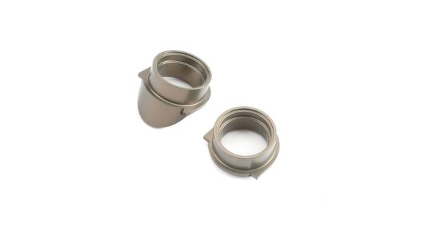 TLR Bearing Inserts,RearDiff/Trans,HA: 5B,5T,MINI WRC - TLR252015