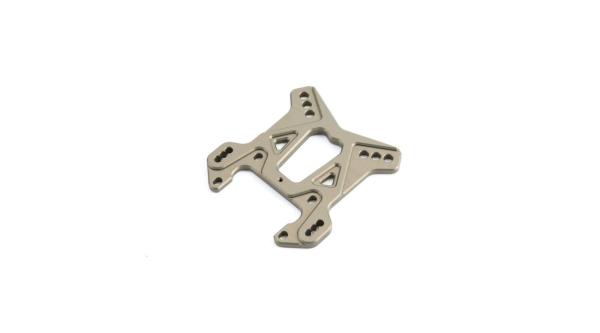 TLR Front Shock Tower: 5B, 5T, MINI WRC - TLR254003