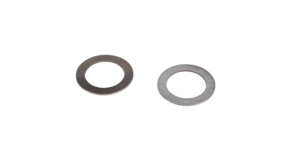 TLR Gleitringe Diff: 22 - TLR2954