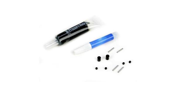 TLR Reparaturset f�r Antriebsachse: 22 - TLR2972