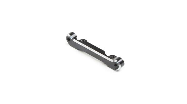 TLR Drag Link, Aluminum, Black: 22 5.0 - TLR331035